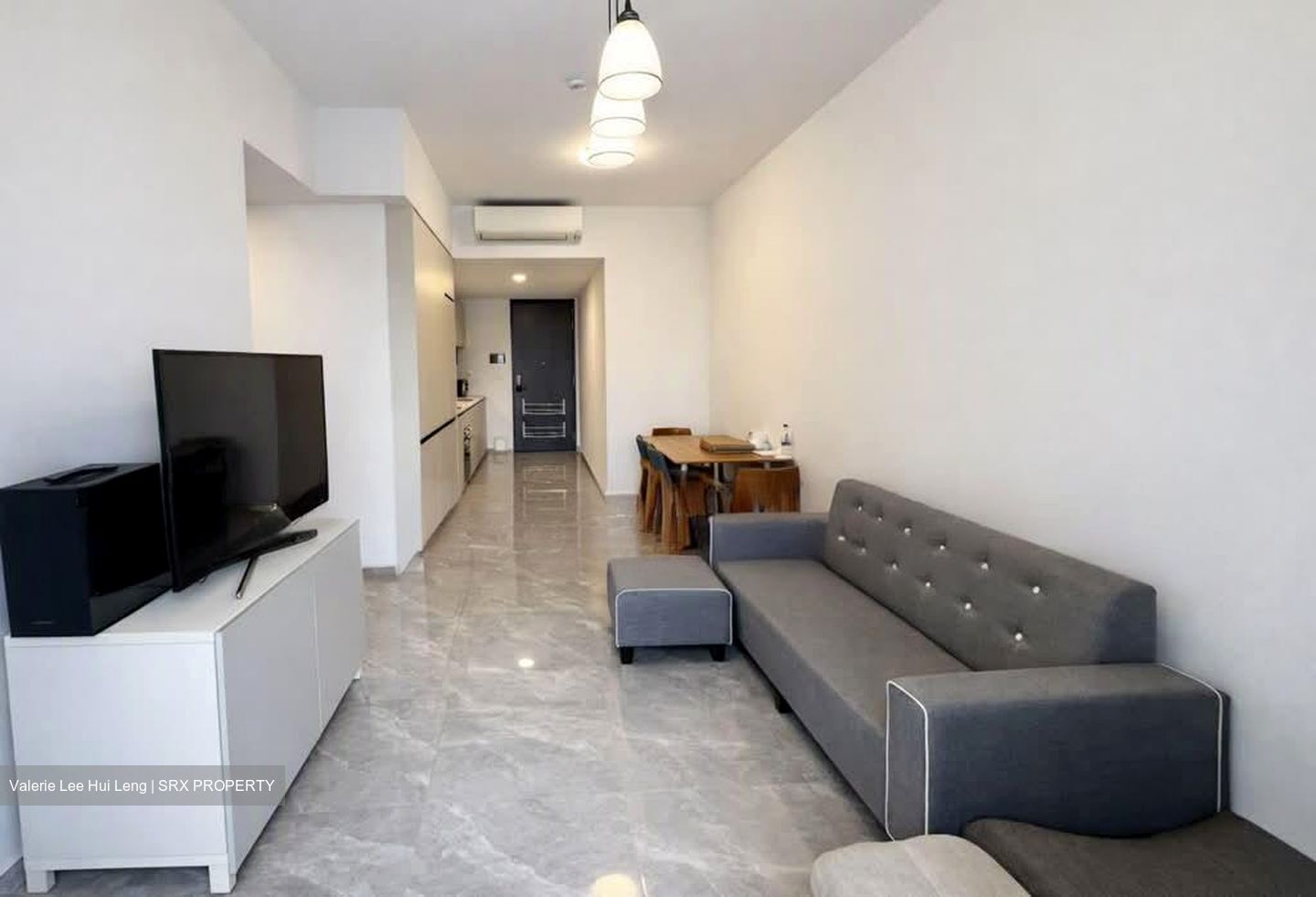 JadeScape (D20), Condominium #602824481